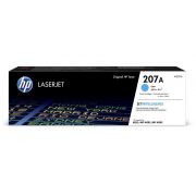 Консуматив HP 207A cyan на супер цени