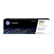 Консуматив HP 207A yellow на супер цени