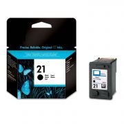 Консуматив HP 21 black на супер цени
