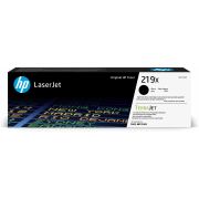 Консуматив HP 219X black на супер цени