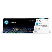 Консуматив HP 219X cyan на супер цени