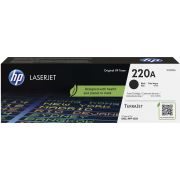 Консуматив HP 220A black на супер цени