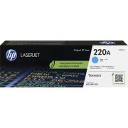 Консуматив HP 220A cyan на супер цени