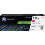 Консуматив HP 220A magenta на супер цени