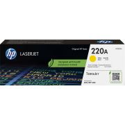 Консуматив HP 220A yellow на супер цени