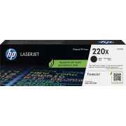 Консуматив HP 220X black на супер цени