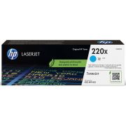 Консуматив HP 220X cyan на супер цени