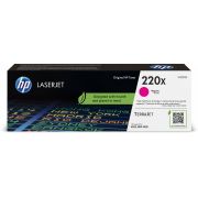 Консуматив HP 220X magenta на супер цени