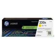 Консуматив HP 220X yellow на супер цени