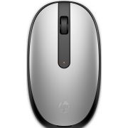 Безжична мишка HP 240, сребрист на супер цени