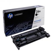 Консуматив HP 26A black на супер цени