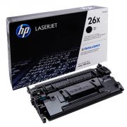 Консуматив HP 26X black на супер цени