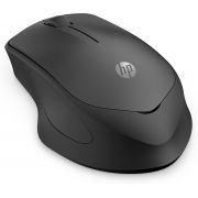 Безжична мишка HP 285 Silent, черен на супер цени