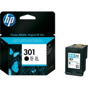 Консуматив HP 301 black на супер цени