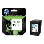Консуматив HP 301XL black на супер цени