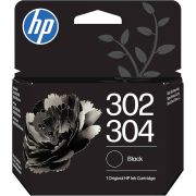 Консуматив HP 302/304 black на супер цени
