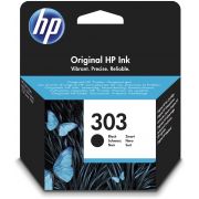 Консуматив HP 303, black на супер цени