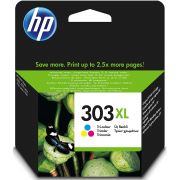 Консуматив HP 303XL, colour на супер цени