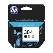 Консуматив HP 304 black на супер цени