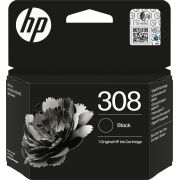 Консуматив HP 308 Black на супер цени