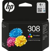 Консуматив HP 308 Tri-color на супер цени