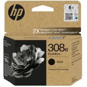 Консуматив HP 308e Black на супер цени