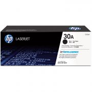 Консуматив HP 30A black на супер цени