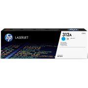 Консуматив HP 312A cyan на супер цени