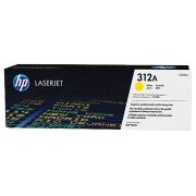 Консуматив HP 312A yellow на супер цени