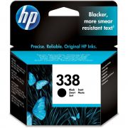 Консуматив HP 338 black на супер цени