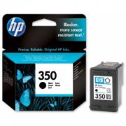Консуматив HP 350, black на супер цени
