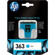 Консуматив HP 363 cyan на супер цени