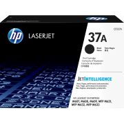 Консуматив HP 37A Black на супер цени