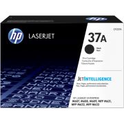 Консуматив HP 37A black на супер цени
