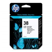 Консуматив HP 38 photo black на супер цени