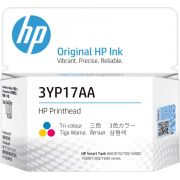Консуматив HP Tri-Color Printhead на супер цени