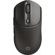 Безжична мишка HP 405 Quiet, черен на супер цени