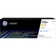 Консуматив HP 415A yellow на супер цени