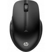 Безжична мишка HP 430 Multi-Device, черен на супер цени
