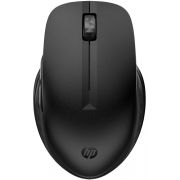 Безжична мишка HP 435, черен на супер цени