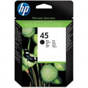 Консуматив HP 45 black на супер цени