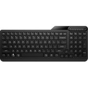 Безжична клавиатура HP 460, черен на супер цени