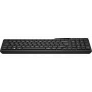 Безжична клавиатура HP 475, черен на супер цени