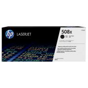 Консуматив  HP 508X black на супер цени