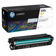 Консуматив HP 508X yellow на супер цени