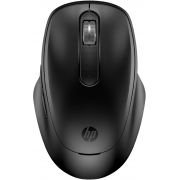 Безжична мишка HP 510, черен на супер цени