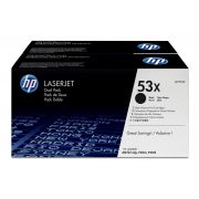 Консуматив  HP 53X black на супер цени