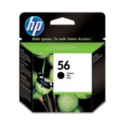 Консуматив HP 56 black на супер цени