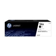 Консуматив HP 56X black на супер цени