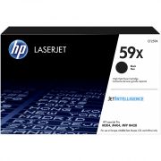 Консуматив HP 59X black на супер цени